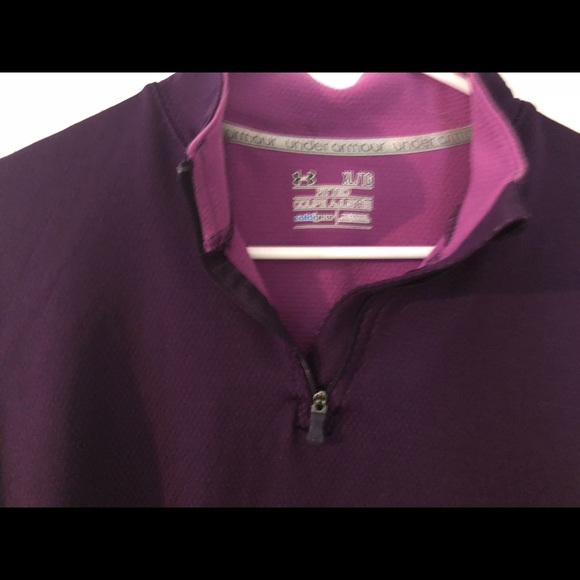 Under Armour sweatshirt - Picture 3 of 4